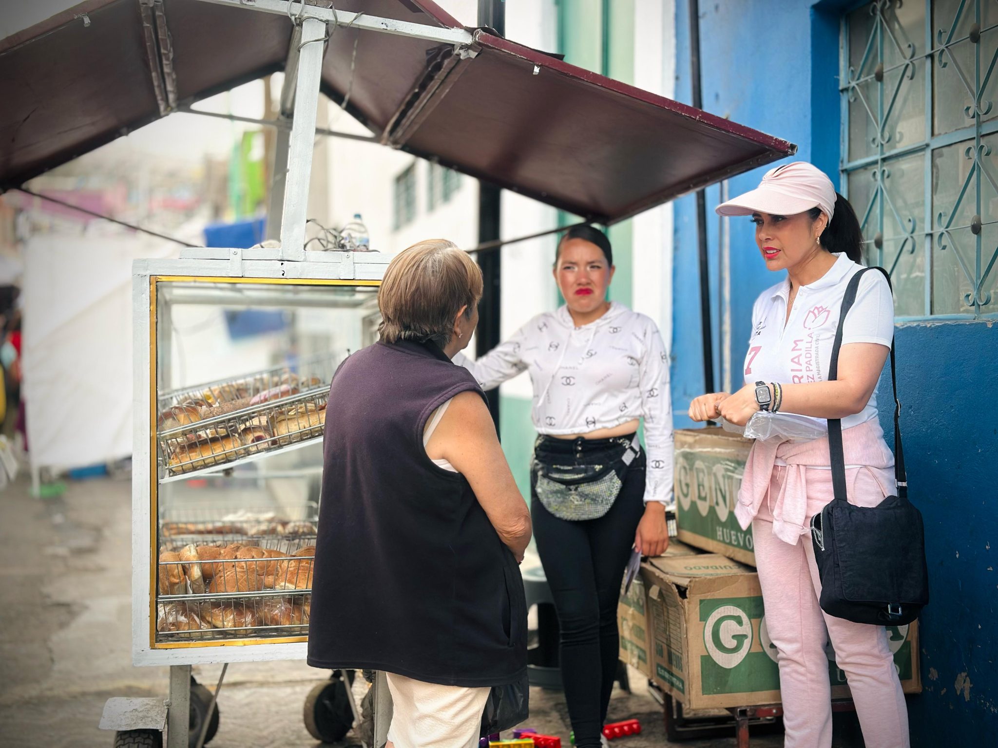 Miriam Suárez Padilla