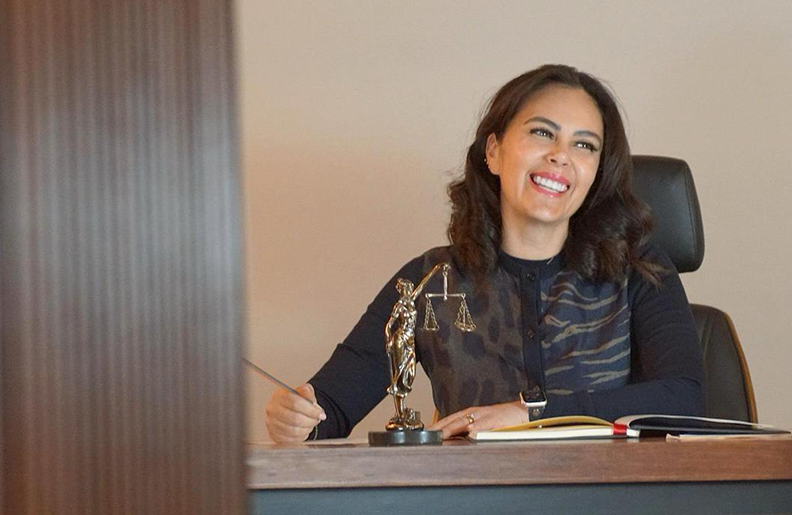 Miriam Suárez Padilla - Trayectoria