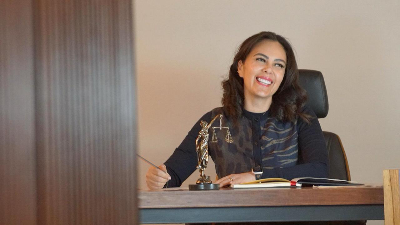 Miriam Suárez Padilla